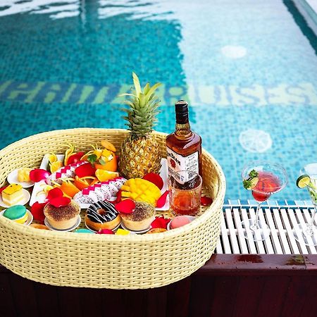 Quynh Yen Hotel Ha Long Zewnętrze zdjęcie