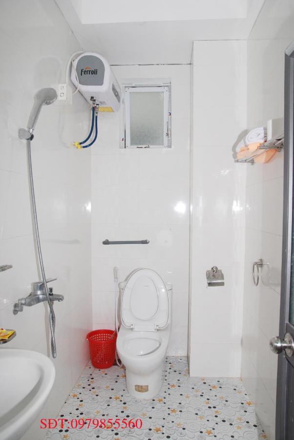 Quynh Yen Hotel Ha Long Zewnętrze zdjęcie